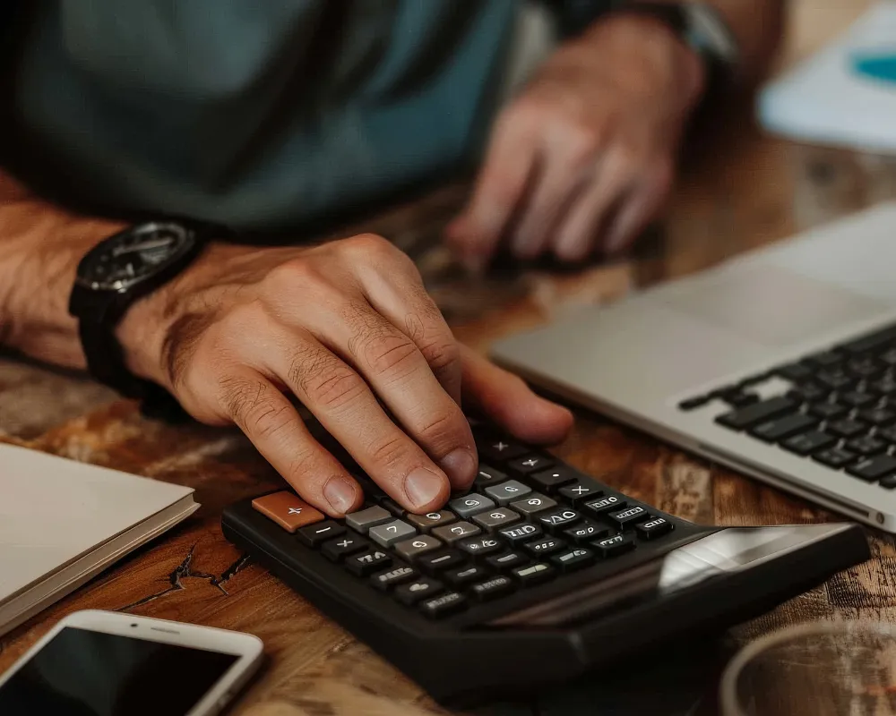 How to Manage Late Tax Filings & Penalties: A Guide
