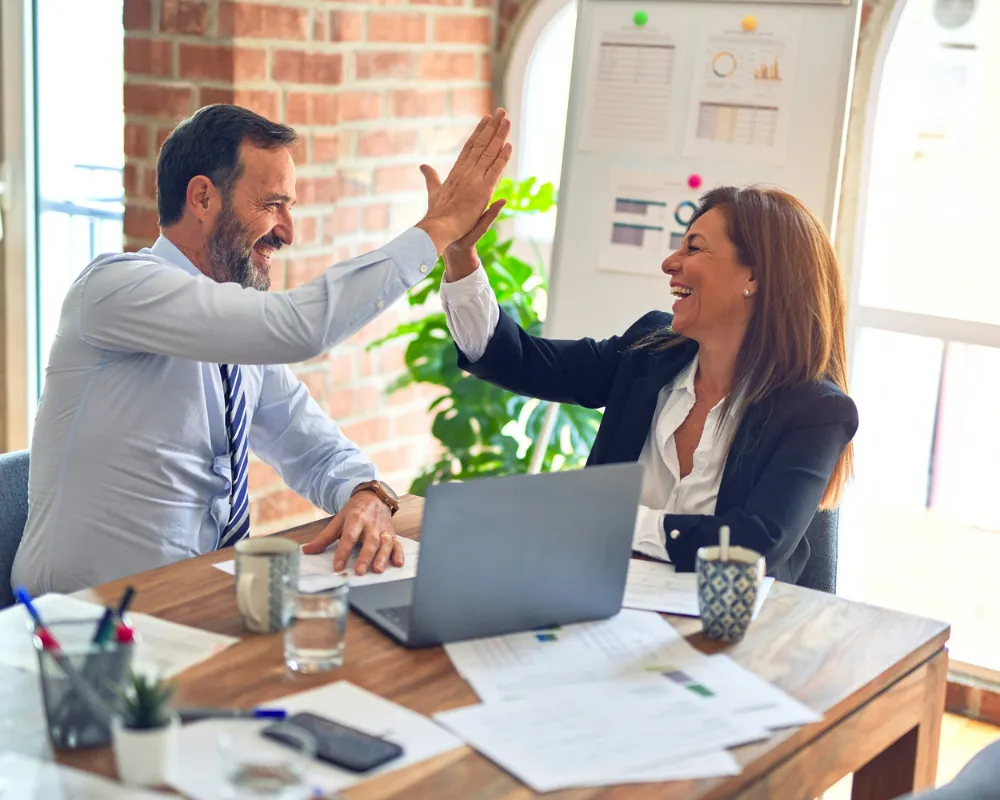 Financial Power of Incorporation: A Guide for Canadian Entrepreneurs