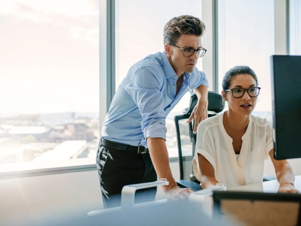 accounting and bookkeeping services for small businesses