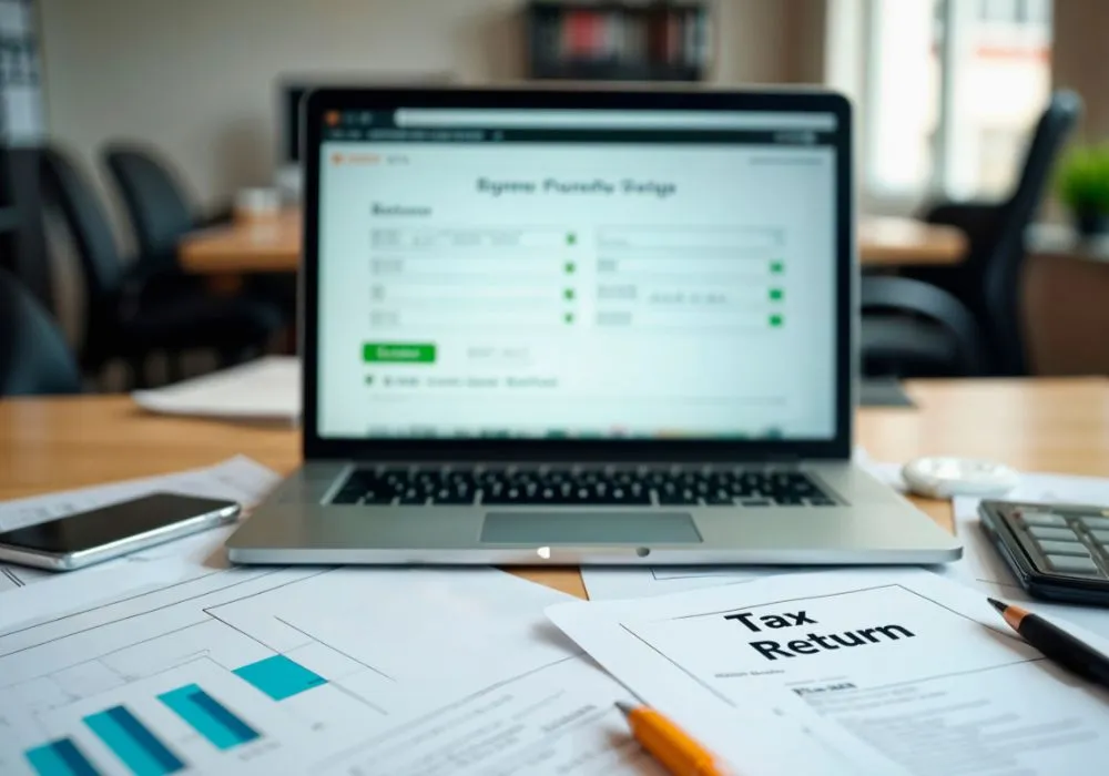 Tax year end Canada Tax year end Canada