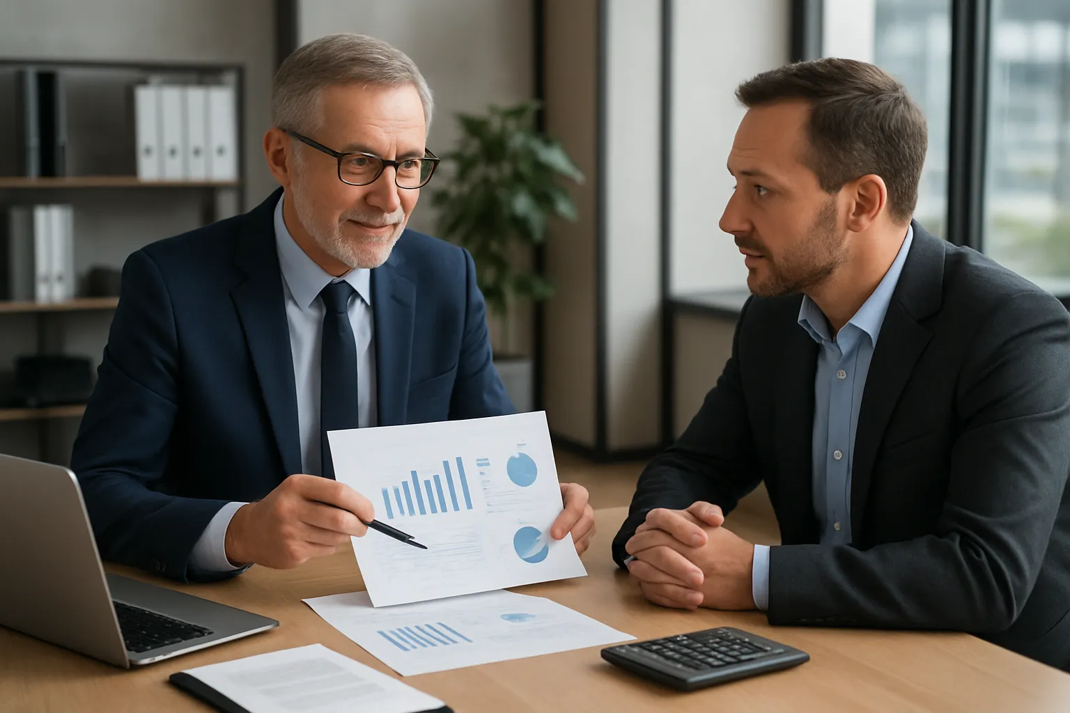 You are currently viewing Bookkeeper vs Accountant: What Does a Small Business Actually Need?