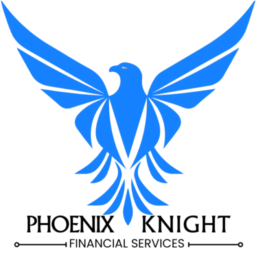 Phoenix Knight Financial Services-Logo