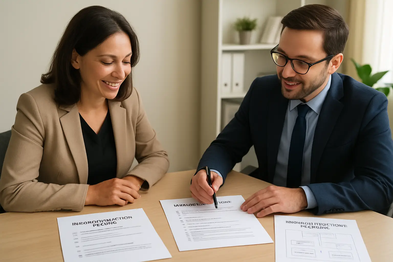 Surrey business owner booking an incorporation advice consultation for tax structure and corporate setup