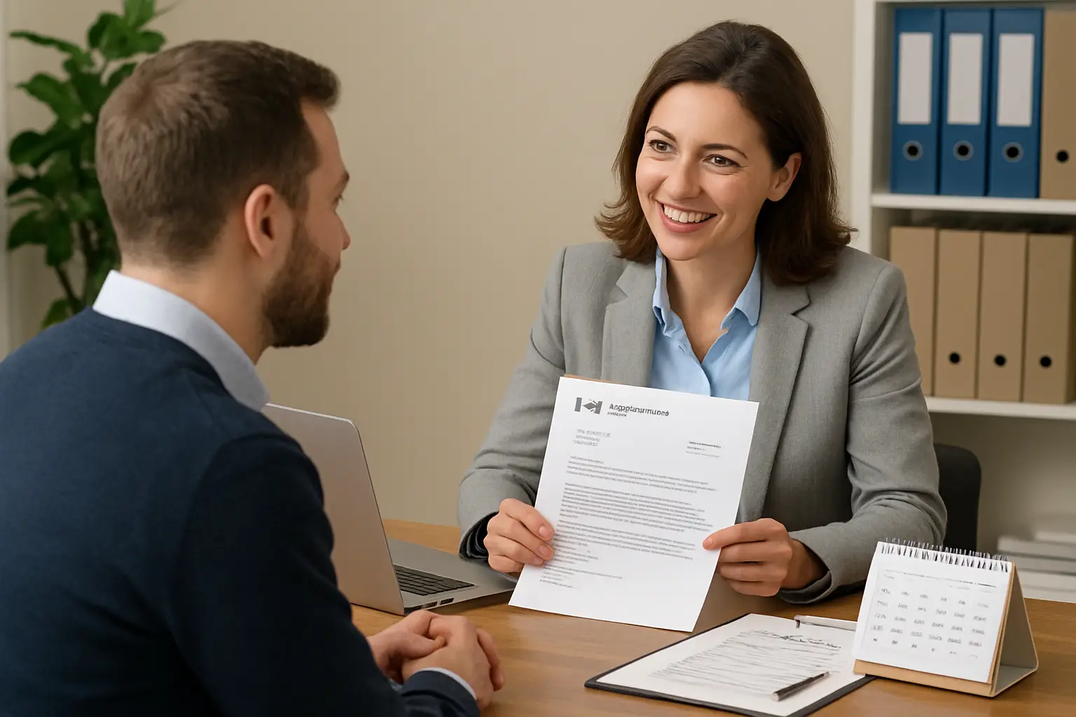 Surrey taxpayer booking CRA audit assistance with Phoenix Knight Financial Services