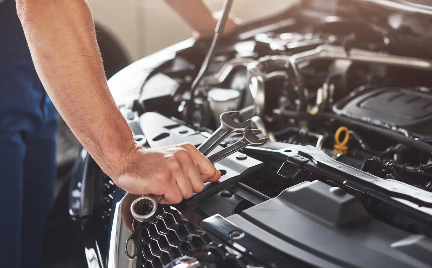 Automotive Businesses