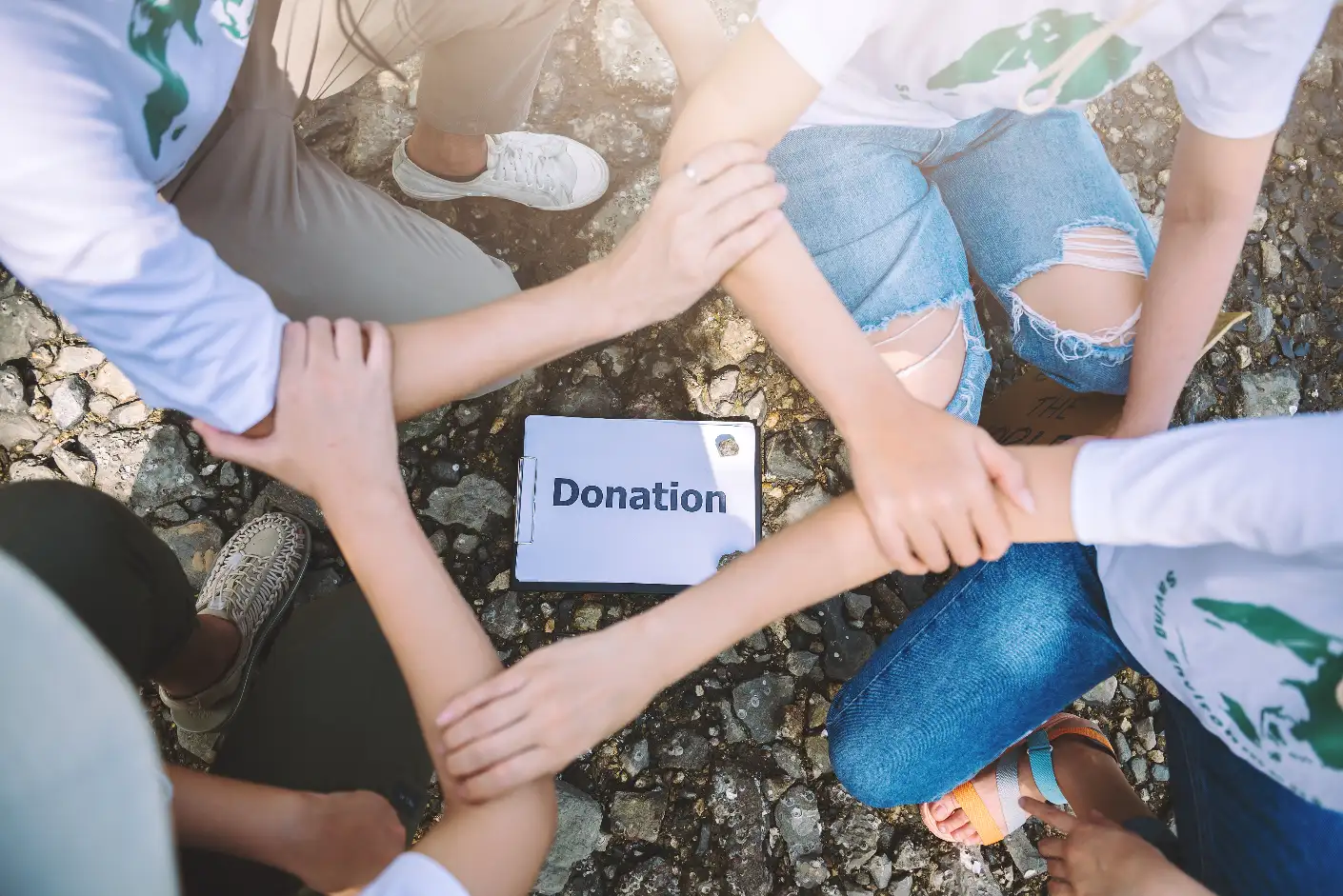 Non-Profits
