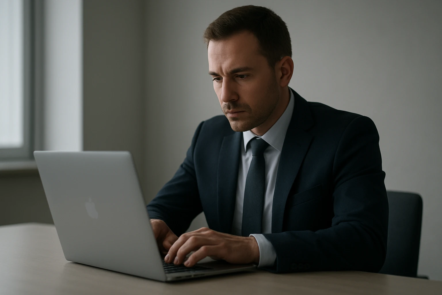 Lower Mainland business executive consulting with a professional CPA to minimize corporate tax exposure and scale commercial accounting operations
