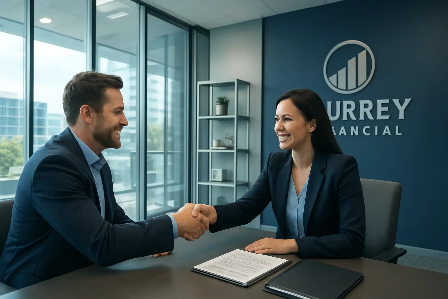 Booking a Tax Estate Planning consultation with Phoenix Knight Financial Services
