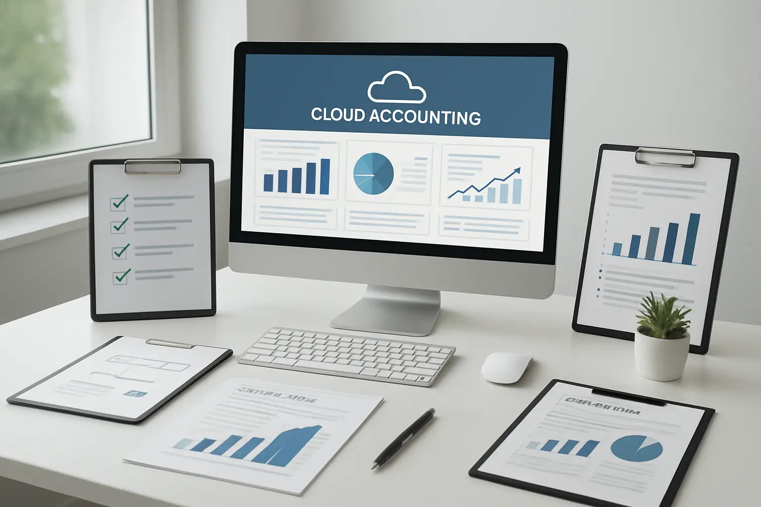 Virtual CFO financing and M&A support with lender forecast valuation analysis and due diligence documents