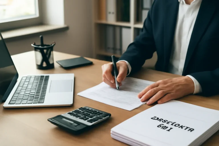 Editorial image for What Documents Do You Need for Corporate Tax Filing?