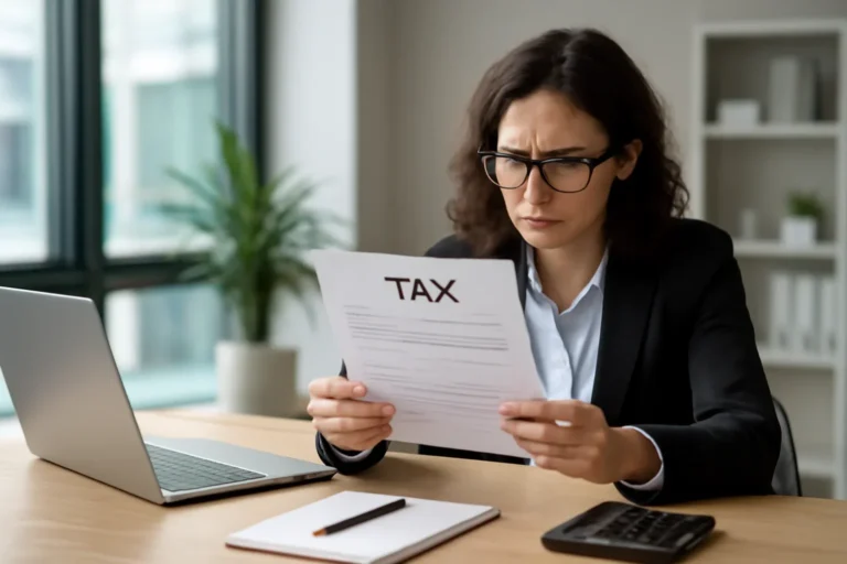 Editorial image for What Happens If You File Taxes Late in Canada?